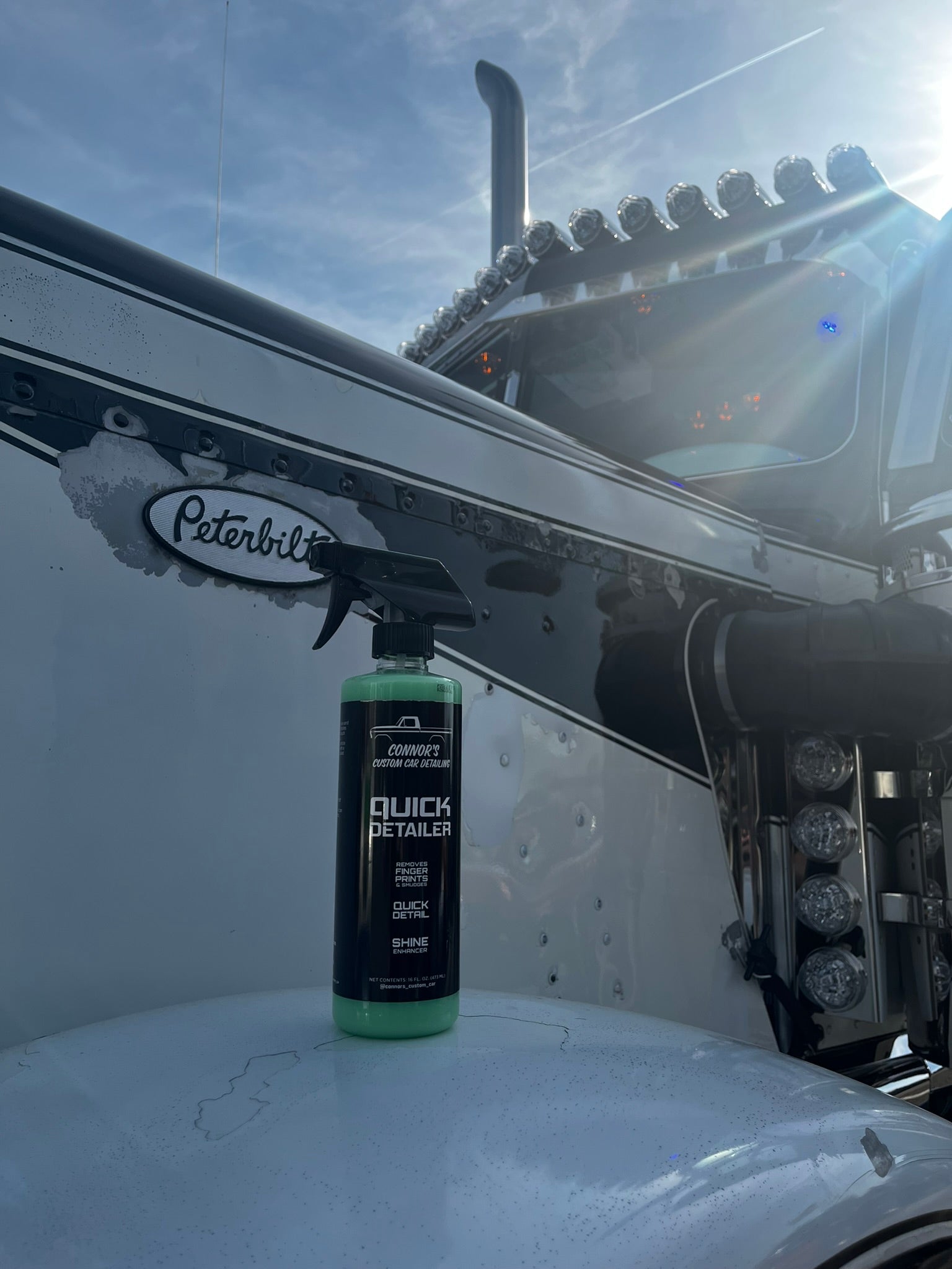 Quick Detailer