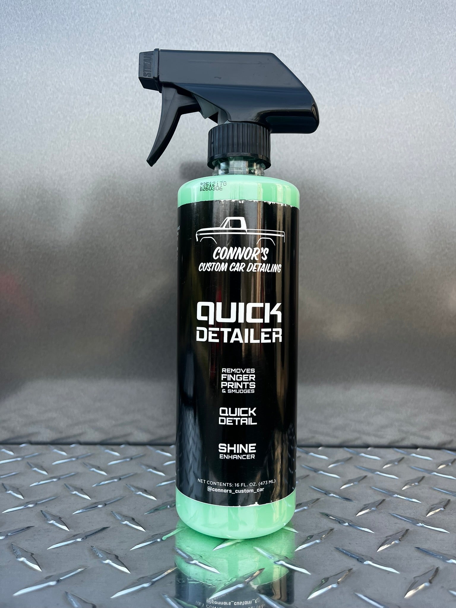 Quick Detailer