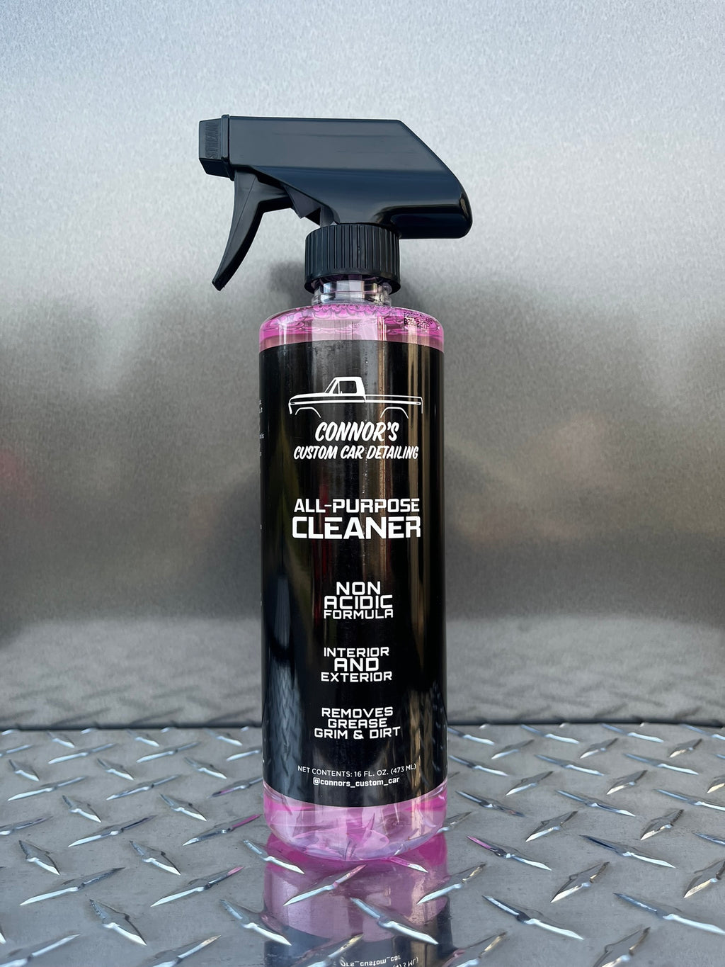 All Purpose Cleaner