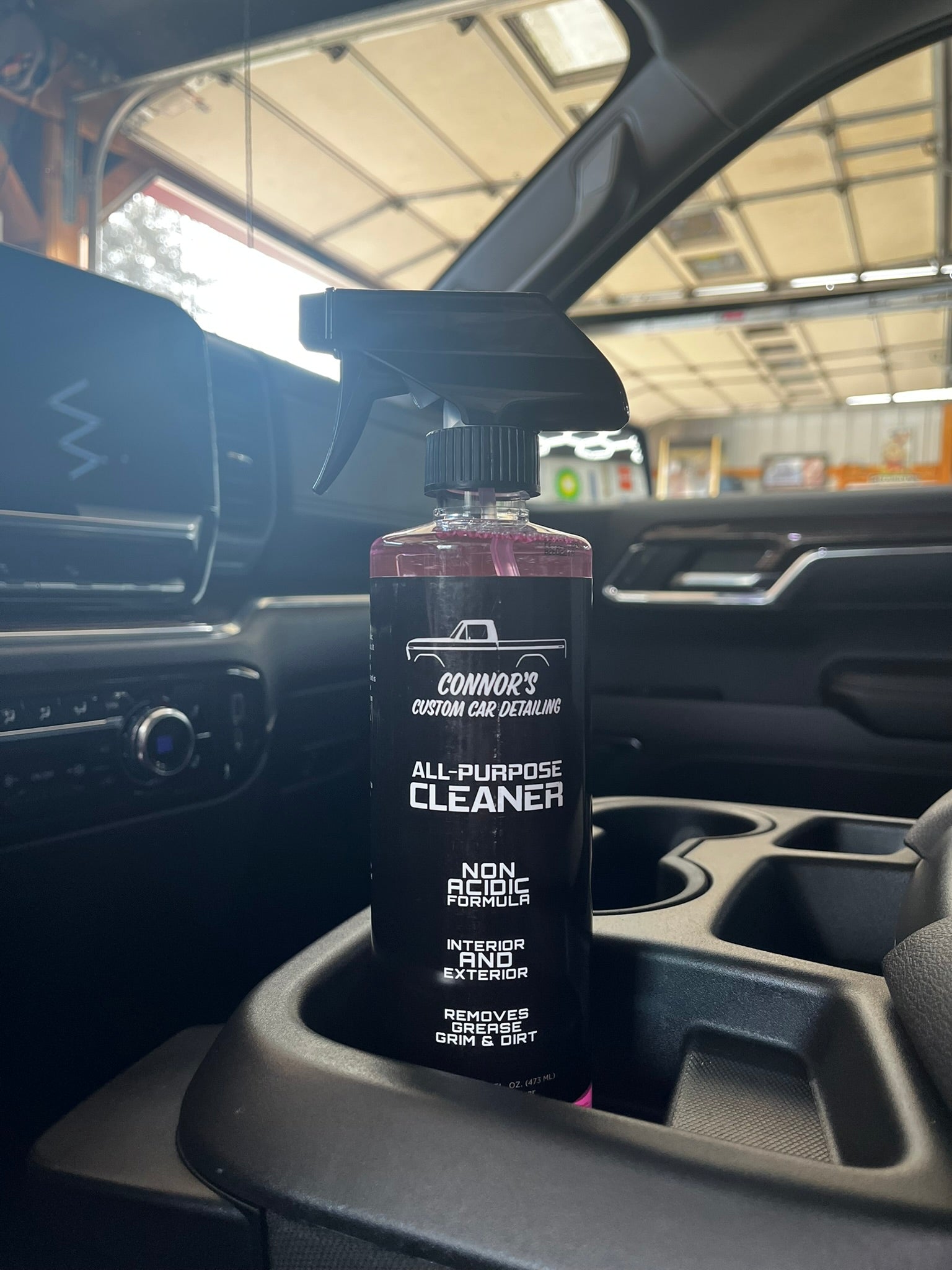 All Purpose Cleaner