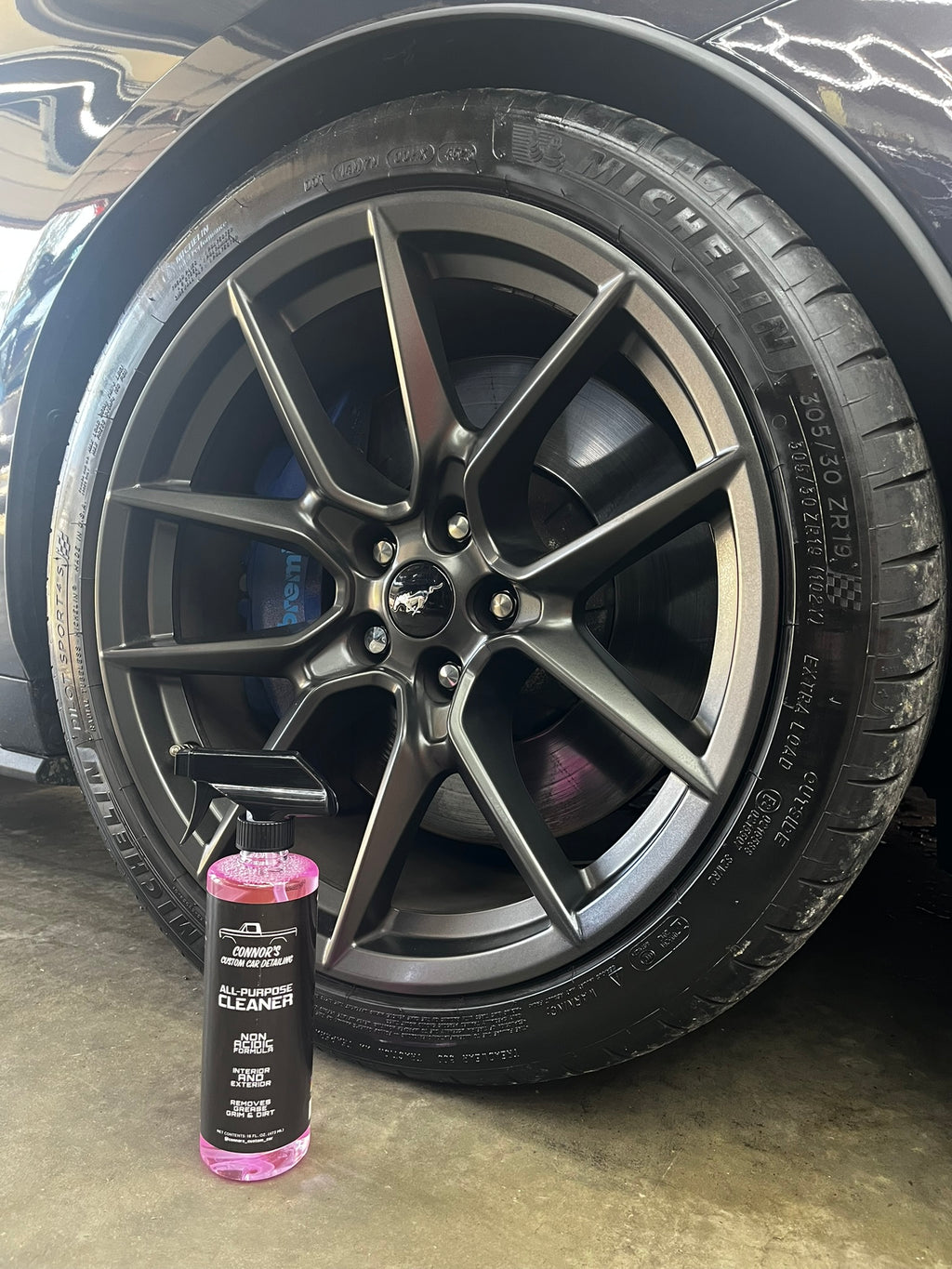 All Purpose Cleaner