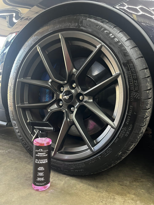 All Purpose Cleaner
